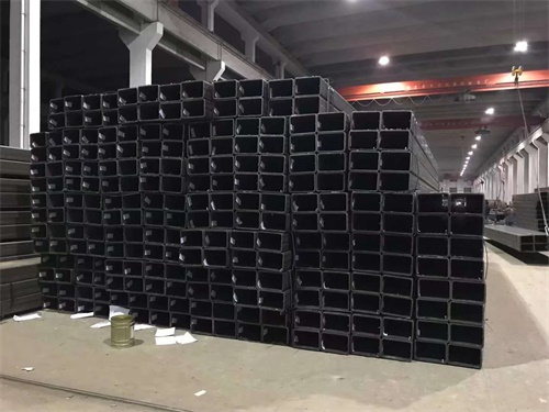 齐齐哈尔冷拔方管选型指南 工程采购怎么选